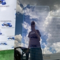 Кришка багажника Ліфтбек Skoda Octavia Tour (1996-2010)