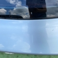 Кришка багажника Ліфтбек Skoda Octavia Tour (1996-2010)