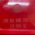 Ліхтар правий Skoda Octavia Tour (1996-2010) 1U6945096