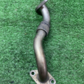 патрубок системи рециркуляції ог egr 1.9 TDI Skoda Octavia Tour (1996-2010) 038131521J