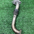 патрубок системи рециркуляції ог egr 1.9 TDI Skoda Octavia Tour (1996-2010) 038131521J