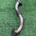 патрубок системи рециркуляції ог egr 1.9 TDI Skoda Octavia Tour (1996-2010) 038131521J