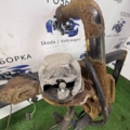 Шкода тур фаркоп skoda tour  Skoda Octavia Tour (1996-2010)