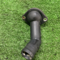 Фланець системи охолодження Audi Volkswagen Seat Skoda Octavia Tour 06A121121C