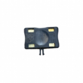 Инерционный демпфер Skoda Octavia Tour 3A1721871