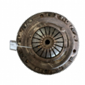 Корзина зчеплення Skoda Octavia Tour 06A141025H