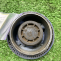 кришка розширювального бачка Skoda Octavia Tour 1J0121321B