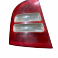 Ліхтар (стоп) лівий ліфтбек Skoda Octavia Tour 1U6945095