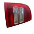 Ліхтар (стоп) лівий ліфтбек Skoda Octavia Tour 1U6945095