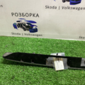 Молдинг крышки багажника Skoda Octavia Tour 1U6827577N