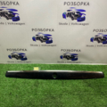 Молдинг крышки багажника Skoda Octavia Tour 1U6827577N