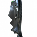 Накладка порога задняя правая skoda octavia tour Skoda Octavia Tour 1U486776801C