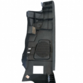 Накладка Skoda Octavia Tour 1U6867763B
