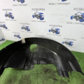 Пластиковий пiдкрилок задній правий Tour Skoda Octavia Tour 1UO810974