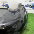 Пластиковий пiдкрилок задній правий Tour Skoda Octavia Tour 1UO810974