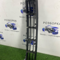 Решетка бампера переднього центральна Skoda Octavia Tour 1J0853677D