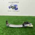 Ручка дверей a5 Skoda Octavia Tour 3B0837207
