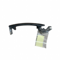 Ручка дверей a5 Skoda Octavia Tour 3B0837207