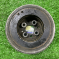 Шкив коленвала 6 руч демпфер 1.9SDI sk,1.9TDI sk SKODA OCTAVIA TOUR 96-10 ОЕ:038105243 Skoda Octavia Tour 038105243