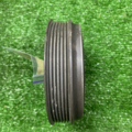 Шкив коленвала 6 руч демпфер 1.9SDI sk,1.9TDI sk SKODA OCTAVIA TOUR 96-10 ОЕ:038105243 Skoda Octavia Tour 038105243