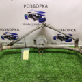 Тяга трапецii склоочищувачiв Oct лiв.+ прав.орiг. Skoda Octavia Tour 1J0955325A