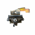 Замок кришки багажника Skoda Octavia Tour 1U6827565J