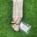 Подушка безпеки AIRBAG спинки сидіння, лівого на Octavia Skoda  5E0880241