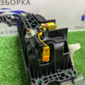 Подушка безпеки передня права SKODA SUPERB 2 Skoda  3T0880204A