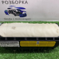 Подушка безпеки передня права SKODA SUPERB 2 Skoda  3T0880204A