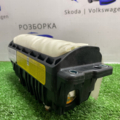 Подушка безпеки передня права SKODA SUPERB 2 Skoda  3T0880204A