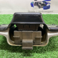 Подушка (опора) двигателя левая SUPERB II (3T4) 1.8 TSI Skoda  1K0199555N