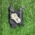 Привід пічки Skoda  0132801340