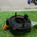 Шлейф керма Fabia Skoda  1J0959653E
