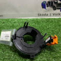 Шлейф керма Fabia Skoda  1J0959653E