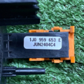 Шлейф керма Fabia Skoda  1J0959653E