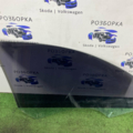 Стекло двери пер ліве Superb 2 Skoda  3T0845201B