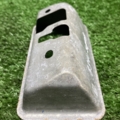 1T0827229 VAG кронштейн ручки багажника  Skoda Superb II (2008-2015) 1T0827229