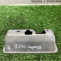 1T0827229 VAG кронштейн ручки багажника  Skoda Superb II (2008-2015) 1T0827229
