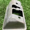 1T0827229 VAG кронштейн ручки багажника  Skoda Superb II (2008-2015) 1T0827229