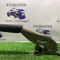 1Z1711303C VAG важіль ручного гальма Skoda Superb II (2008-2015) 1Z1711303C