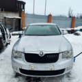 3340 Skoda Superb II (2008-2015) 1.8 Бензин   Автомат