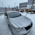 3340 Skoda Superb II (2008-2015) 1.8 Бензин   Автомат