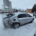 3340 Skoda Superb II (2008-2015) 1.8 Бензин   Автомат