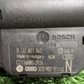 3C0907511Q VAG двигун заслінки печі Skoda Superb II (2008-2015) 3C0907511Q