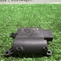 3C0907511Q VAG двигун заслінки печі Skoda Superb II (2008-2015) 3C0907511Q