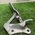 3T0823302B VAG петля капота, права Skoda Superb II (2008-2015) 3T0823302B