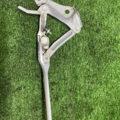 3T0823302B VAG петля капота, права Skoda Superb II (2008-2015) 3T0823302B