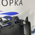3T0853369B VAG обшивка стійки кузова внутрішньої, середня нижня ліва Skoda Superb II (2008-2015) 3T0853369B