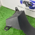 3T0853369B VAG обшивка стійки кузова внутрішньої, середня нижня ліва Skoda Superb II (2008-2015) 3T0853369B