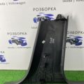 3T0853369B VAG обшивка стійки кузова внутрішньої, середня нижня ліва Skoda Superb II (2008-2015) 3T0853369B